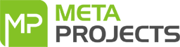 Logo Metaprojects