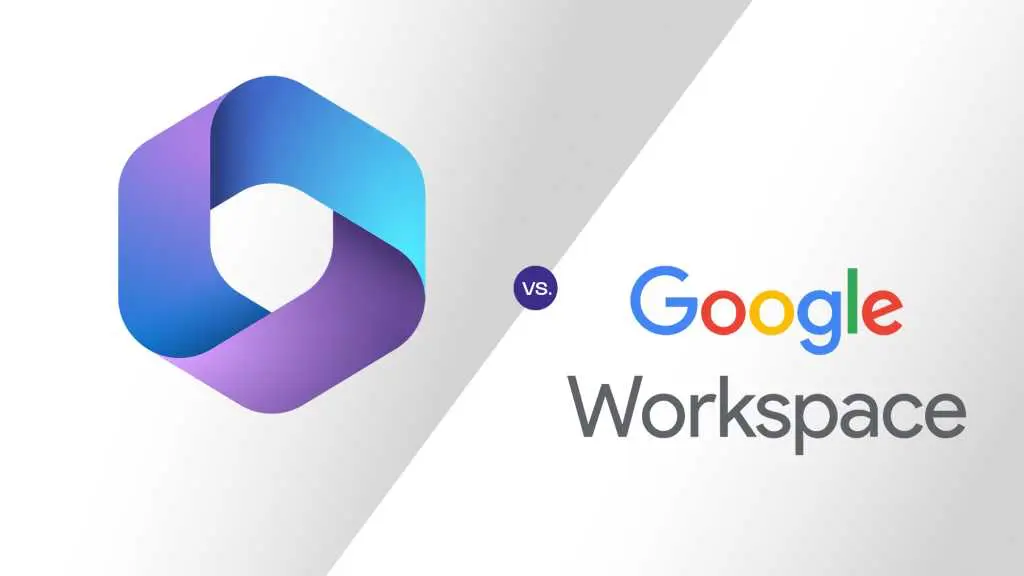 Modal Bild Google Workplace Einführung